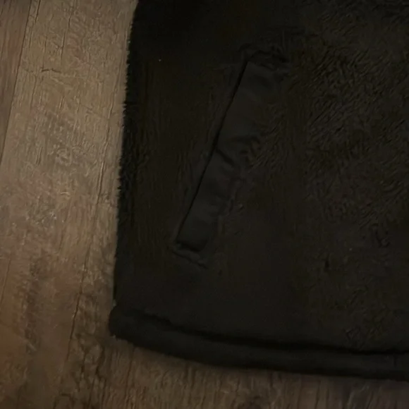 Adidas Fuzzy Jacket - Picture 4 of 5